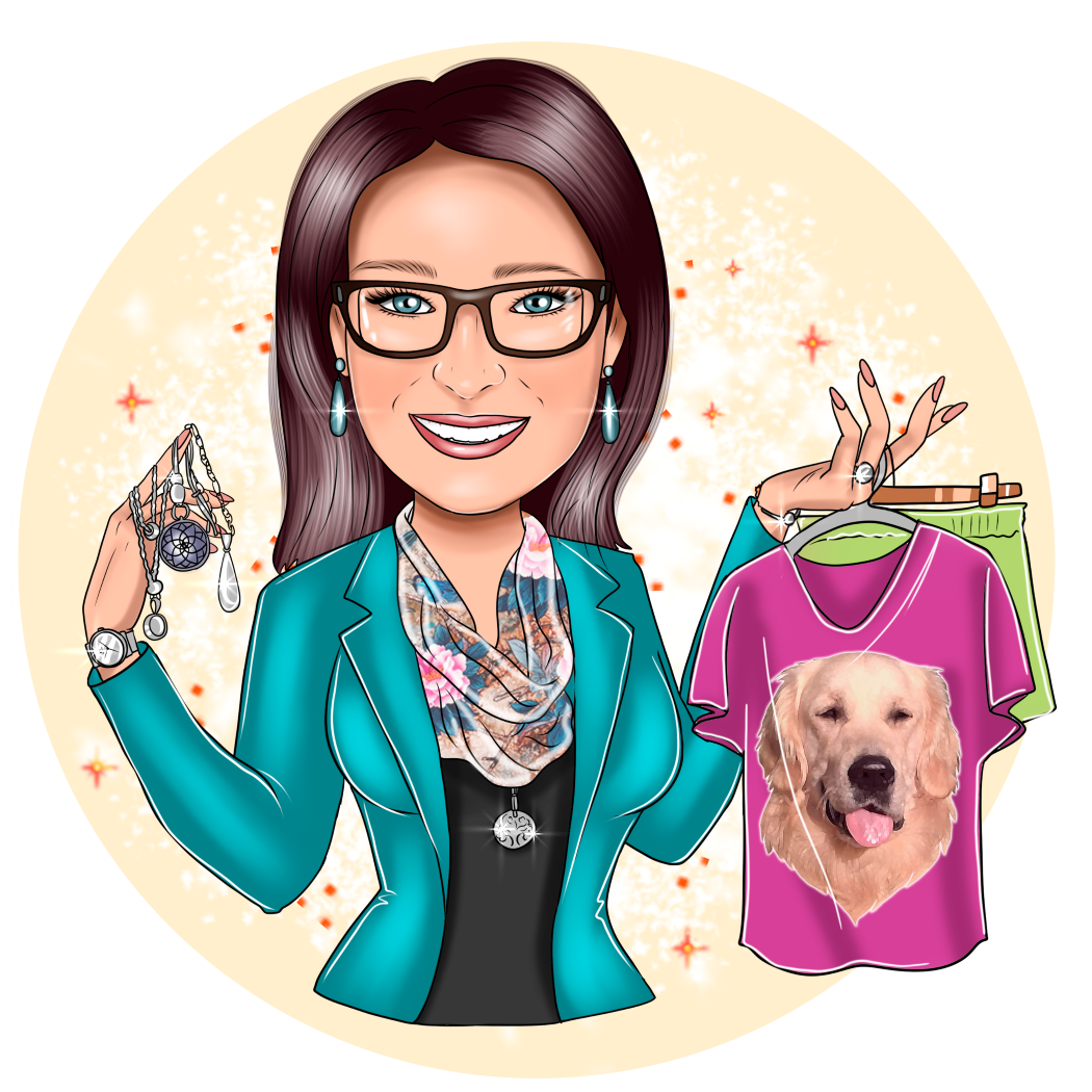 Private Shopping bei Bernadett Grogger in Admont